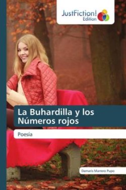 Buhardilla y los Números rojos