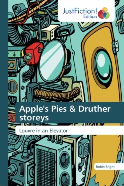 Apple's Pies & Druther storeys