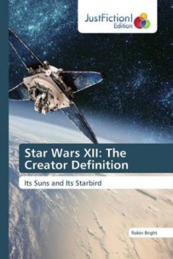 Star Wars XII