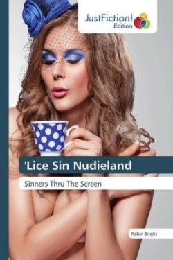 'Lice Sin Nudieland