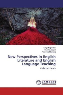 New Perspectives in English Literature and English Language Teaching