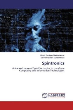 Spintronics