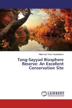 Tang-Sayyad Biosphere Reserve