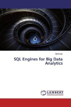 SQL Engines for Big Data Analytics