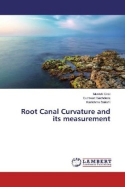 Root Canal Curvature and its measurement