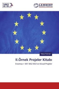 II.Örnek Projeler Kitabi