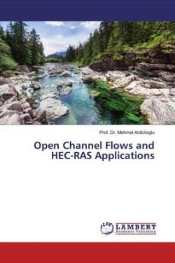 Open Channel Flows and HEC-RAS Applications