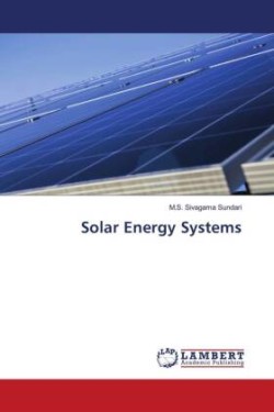 Solar Energy Systems