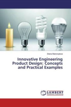 Innovative Engineering Product Design