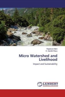 Micro Watershed and Livelihood