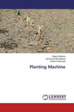 Planting Machine