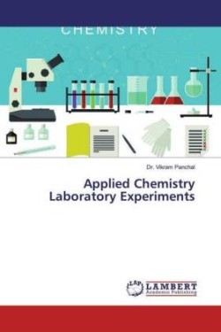 Applied Chemistry Laboratory Experiments