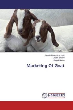 Marketing Of Goat