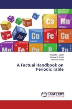 A Factual Handbook on Periodic Table