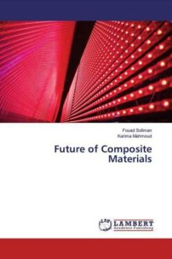 Future of Composite Materials