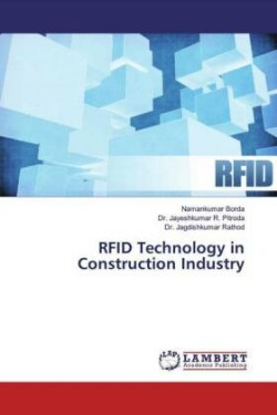 RFID Technology in Construction Industry