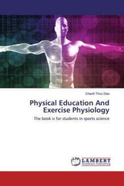 Physical Education And Exercise Physiology