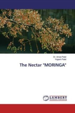 Nectar "MORINGA"