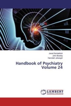 Handbook of Psychiatry Volume 24