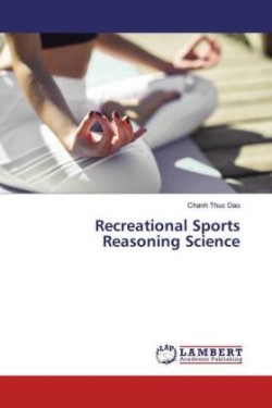 Recreational Sports Reasoning Science