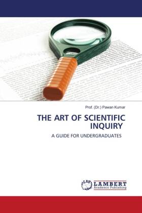 Art of Scientific Inquiry
