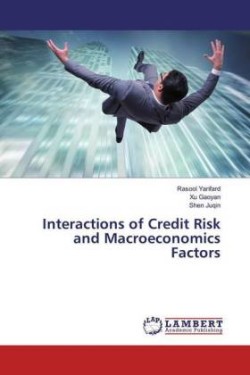 Interactions of Credit Risk and Macroeconomics Factors