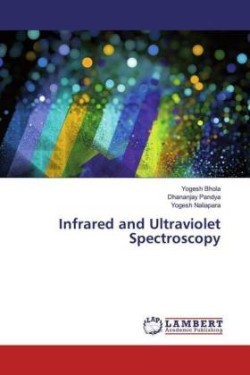 Infrared and Ultraviolet Spectroscopy