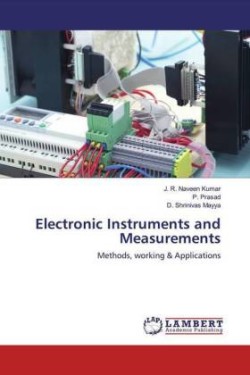 Electronic Instruments and Measurements