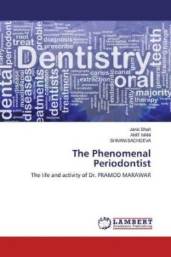 The Phenomenal Periodontist