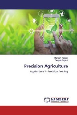 Precision Agriculture