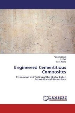 Engineered Cementitious Composites