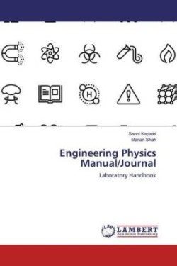 Engineering Physics Manual/Journal