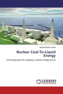 Nuclear Coal-To-Liquid Energy