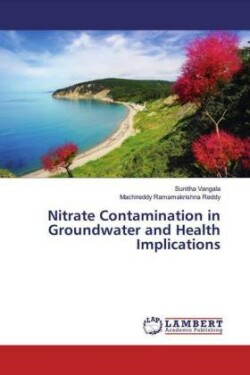 Nitrate Contamination in Groundwater and Health Implications