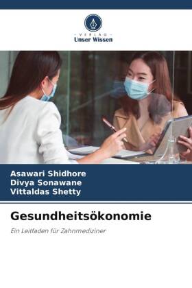 Gesundheitsökonomie