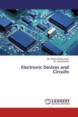 Electronic Devices and Circuits