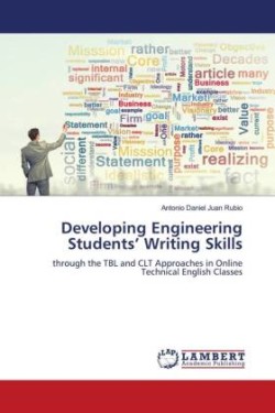 Developing Engineering Students' Writing Skills