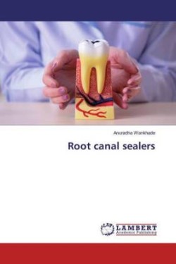 Root canal sealers