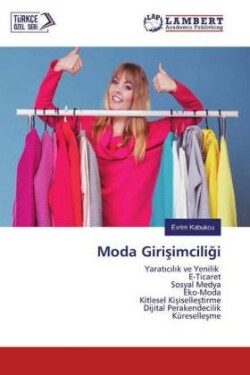 Moda Girisimciligi