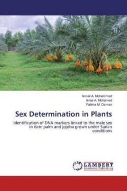 Sex Determination in Plants