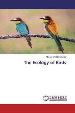 Ecology of Birds