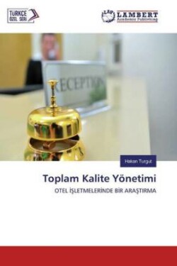 Toplam Kalite Yönetimi