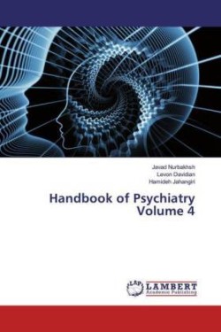 Handbook of Psychiatry Volume 4