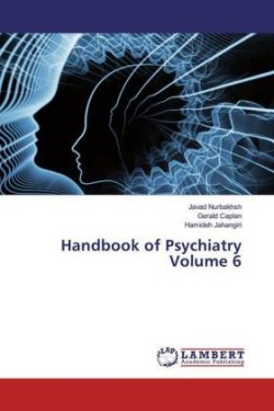 Handbook of Psychiatry Volume 6