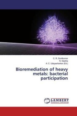 Bioremediation of heavy metals