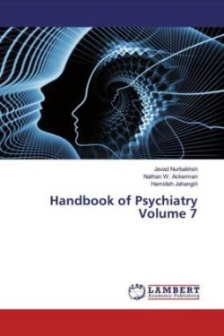 Handbook of Psychiatry Volume 7