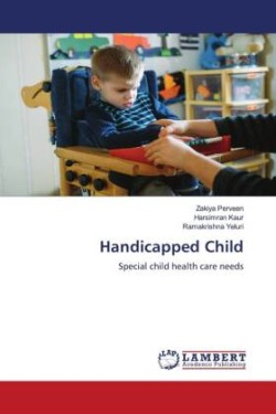 Handicapped Child