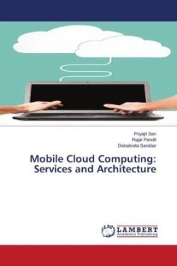 Mobile Cloud Computing