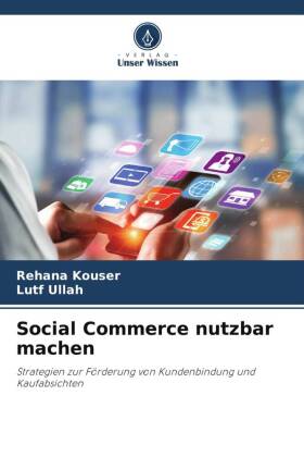 Social Commerce nutzbar machen