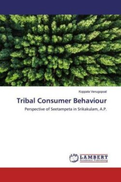 Tribal Consumer Behaviour